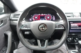 Skoda Superb SPORTLINE/4X4/190HP/CAM/KLESS/SPORTSEATS/DIGI/480f - 59699 лв. - 94643317 10
