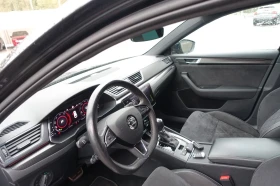 Skoda Superb SPORTLINE/4X4/190HP/CAM/KLESS/SPORTSEATS/DIGI/480f - 59699 лв. - 94643317 8