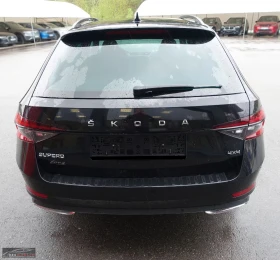 Skoda Superb SPORTLINE/4X4/190HP/CAM/KLESS/SPORTSEATS/DIGI/480f - 59699 лв. - 94643317 5