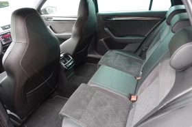 Skoda Superb SPORTLINE/4X4/190HP/CAM/KLESS/SPORTSEATS/DIGI/480f - 59699 лв. - 94643317 14