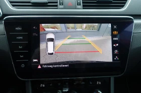 Skoda Superb SPORTLINE/4X4/190HP/CAM/KLESS/SPORTSEATS/DIGI/480f - 59699 лв. - 94643317 11