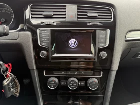 VW Golf VII 2.0 TDI Highline !!!!   !!!! | Mobile.bg    12