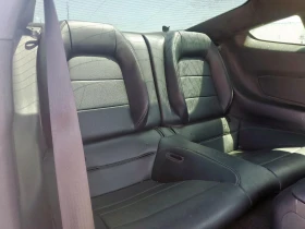 Ford Mustang ДИГ.ТАБЛО* КОЖЕН САЛОН - 25000 лв. - 51529151 10