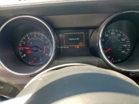 Ford Mustang ДИГ.ТАБЛО* КОЖЕН САЛОН - 25000 лв. - 51529151 9