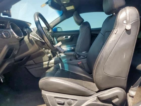Ford Mustang ДИГ.ТАБЛО* КОЖЕН САЛОН - 25000 лв. - 51529151 7