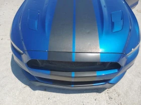 Ford Mustang ДИГ.ТАБЛО* КОЖЕН САЛОН - 25000 лв. - 51529151 11
