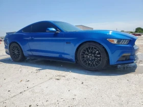 Ford Mustang ДИГ.ТАБЛО* КОЖЕН САЛОН - 25000 лв. - 51529151 4