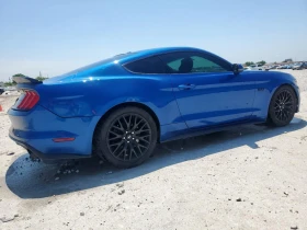 Ford Mustang ДИГ.ТАБЛО* КОЖЕН САЛОН - 25000 лв. - 51529151 3