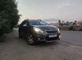 Peugeot 2008 | Mobile.bg    7