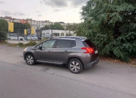 Peugeot 2008 | Mobile.bg    11