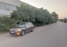 Peugeot 2008 | Mobile.bg    12