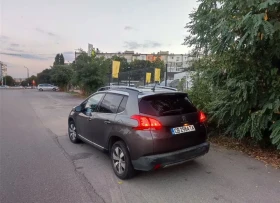 Peugeot 2008 | Mobile.bg    4