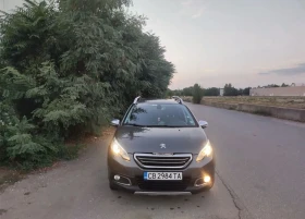 Peugeot 2008 | Mobile.bg    6