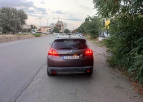 Peugeot 2008 | Mobile.bg    9
