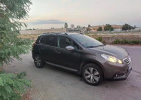Peugeot 2008 | Mobile.bg    8