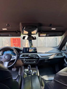 Обява за продажба на BMW 530 xDivre  ~49 900 лв. - изображение 4