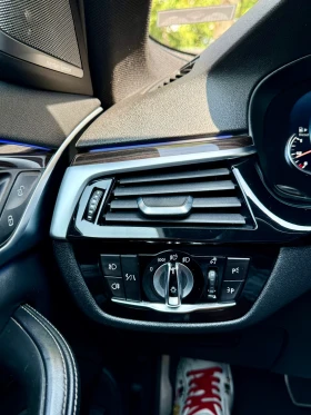 Обява за продажба на BMW 530 xDivre  ~49 900 лв. - изображение 6