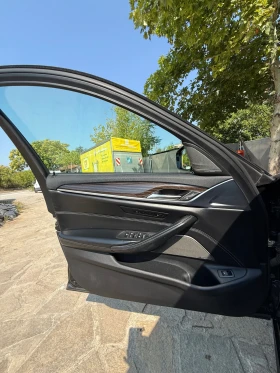 Обява за продажба на BMW 530 xDivre  ~49 900 лв. - изображение 7