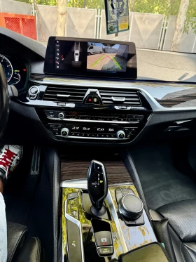 Обява за продажба на BMW 530 xDivre  ~49 900 лв. - изображение 5