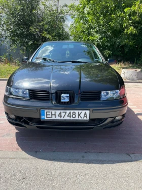     Seat Toledo