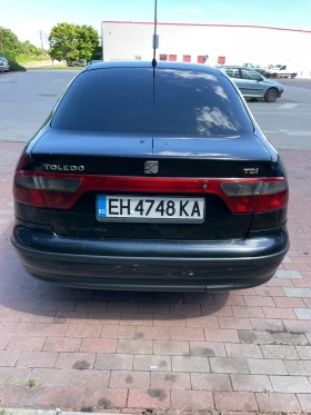 Seat Toledo | Mobile.bg    2