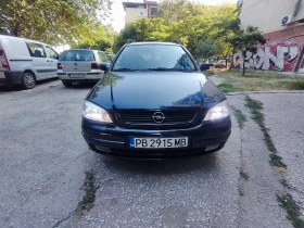 Opel Astra | Mobile.bg    3