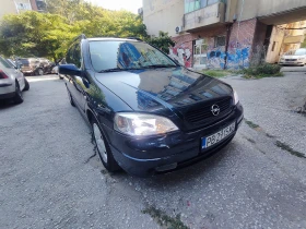 Opel Astra | Mobile.bg    2