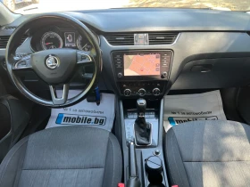 Skoda Octavia 2.0TDi, 4x4 | Mobile.bg    11