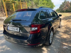 Skoda Octavia 2.0TDi, 4x4 | Mobile.bg    7