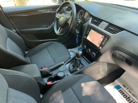 Skoda Octavia 2.0TDi, 4x4 | Mobile.bg    13