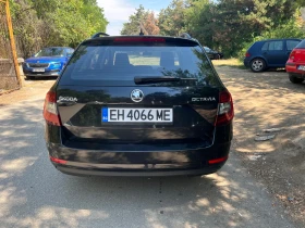Skoda Octavia 2.0TDi, 4x4 | Mobile.bg    6