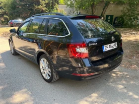 Skoda Octavia 2.0TDi, 4x4 | Mobile.bg    5