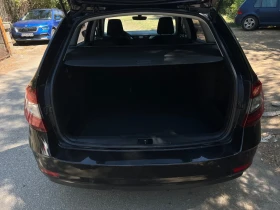Skoda Octavia 2.0TDi, 4x4 | Mobile.bg    12