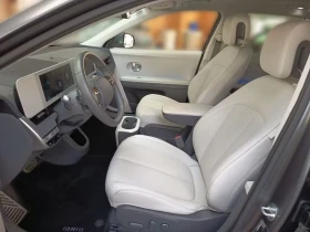 Hyundai Ioniq 5 UNIQ 77.4 KW 360/BOSE/PANORAMA/PIXEL LED/HEAD UP - 78500 лв. - 32518924 5
