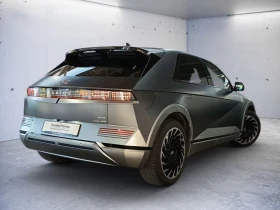 Hyundai Ioniq 5 UNIQ 77.4 KW 360/BOSE/PANORAMA/PIXEL LED/HEAD UP - 78500 лв. - 32518924 2