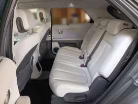 Hyundai Ioniq 5 UNIQ 77.4 KW 360/BOSE/PANORAMA/PIXEL LED/HEAD UP - 78500 лв. - 32518924 12