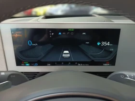Hyundai Ioniq 5 UNIQ 77.4 KW 360/BOSE/PANORAMA/PIXEL LED/HEAD UP - 78500 лв. - 32518924 9