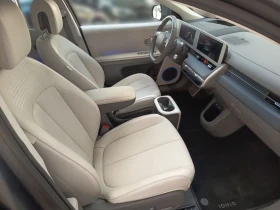 Hyundai Ioniq 5 UNIQ 77.4 KW 360/BOSE/PANORAMA/PIXEL LED/HEAD UP - 78500 лв. - 32518924 6