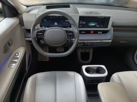 Hyundai Ioniq 5 UNIQ 77.4 KW 360/BOSE/PANORAMA/PIXEL LED/HEAD UP - 78500 лв. - 32518924 7
