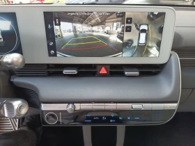 Hyundai Ioniq 5 UNIQ 77.4 KW 360/BOSE/PANORAMA/PIXEL LED/HEAD UP - 78500 лв. - 32518924 10