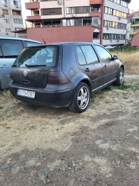 Обява за продажба на VW Golf Golf ~2 000 лв. - изображение 4