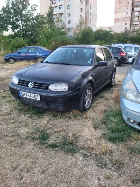 Обява за продажба на VW Golf Golf ~2 000 лв. - изображение 1