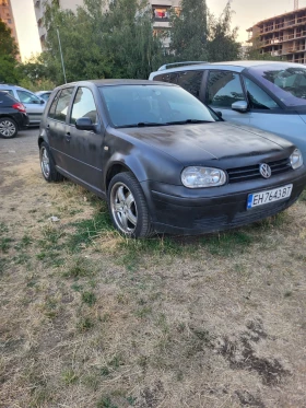 Обява за продажба на VW Golf Golf ~2 000 лв. - изображение 1