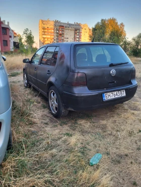 Обява за продажба на VW Golf Golf ~2 000 лв. - изображение 5