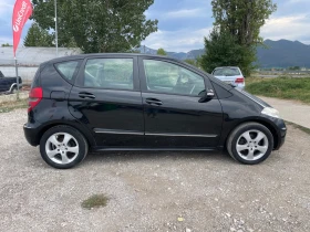 Mercedes-Benz A 180 2.0CDI-AVANGARD-ITALIA | Mobile.bg    4