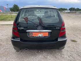 Mercedes-Benz A 180 2.0CDI-AVANGARD-ITALIA | Mobile.bg    9