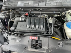 Mercedes-Benz A 180 2.0CDI-AVANGARD-ITALIA | Mobile.bg    14
