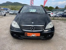 Mercedes-Benz A 180 2.0CDI-AVANGARD-ITALIA | Mobile.bg    2