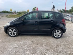 Mercedes-Benz A 180 2.0CDI-AVANGARD-ITALIA | Mobile.bg    11