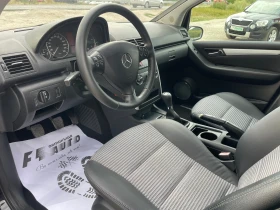 Mercedes-Benz A 180 2.0CDI-AVANGARD-ITALIA | Mobile.bg    12